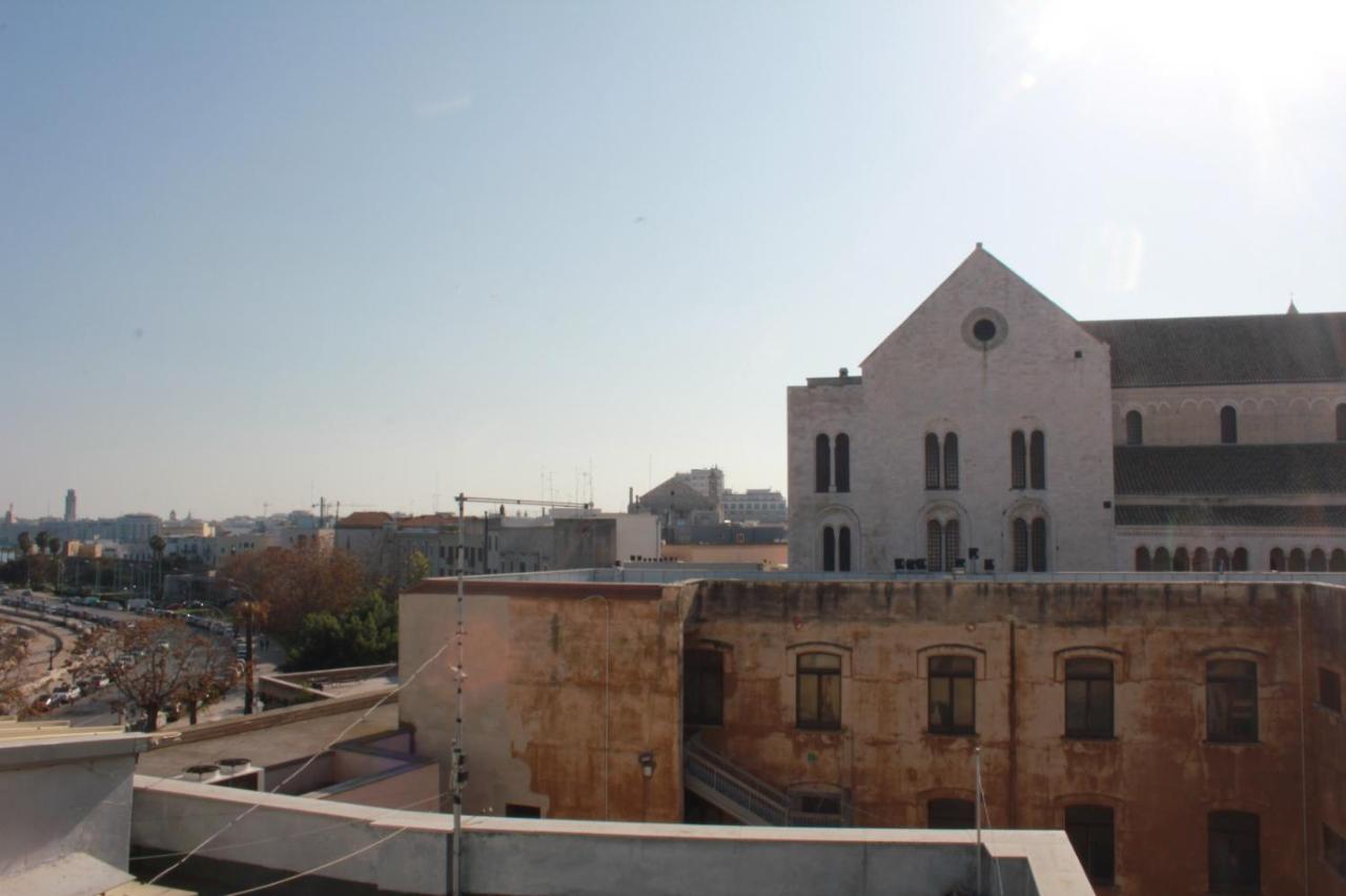 Arco Di Levante Bari Exterior photo